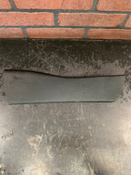 11-20 JEEP GRAND CHEROKEE REAR RIGHT DOOR SILL SCUFF PLATE TRIM OEM 1LY82DX9AB