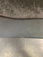 11-20 JEEP GRAND CHEROKEE REAR RIGHT DOOR SILL SCUFF PLATE TRIM OEM 1LY82DX9AB
