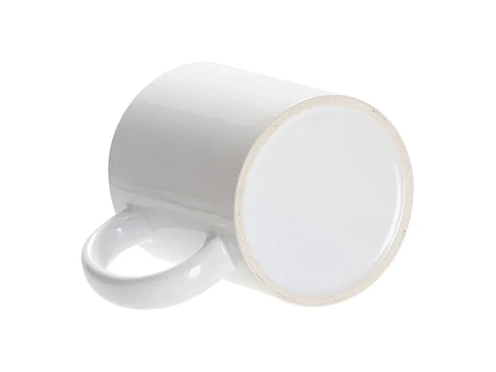 11oz White Photo Mug