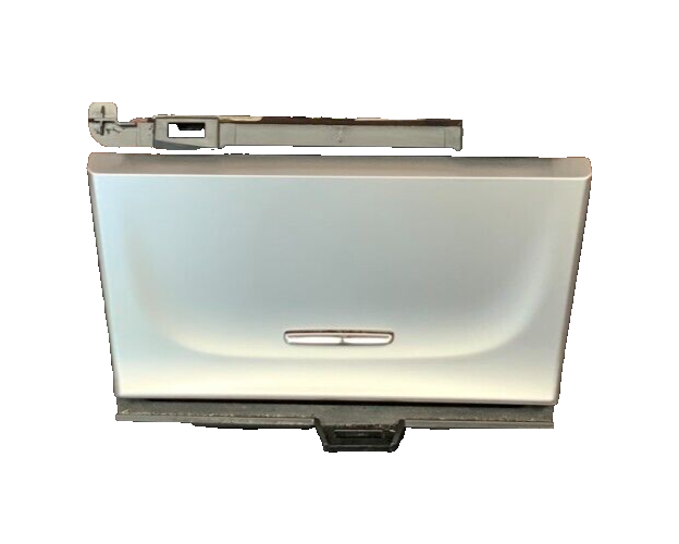 2011-2013 JEEP GRAND CHEROKEE SRT 6.4L OEM CENTER CONSOLE DASH STORAGE PIN TRAY