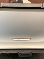 2011-2013 JEEP GRAND CHEROKEE SRT 6.4L OEM CENTER CONSOLE DASH STORAGE PIN TRAY