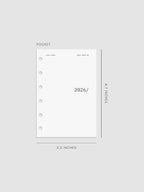 Pocket