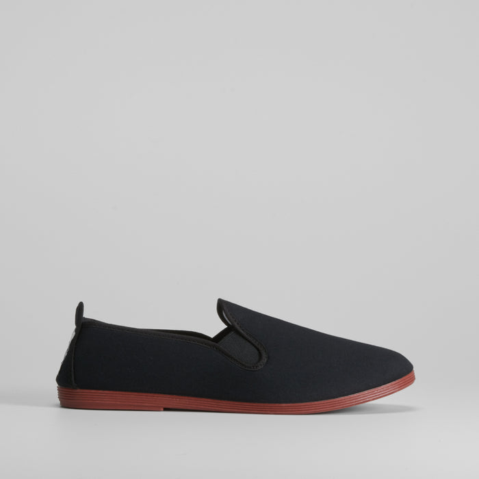 Zapatilla kunfu lisa NYC