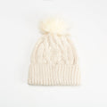 Gorro pompón MKL