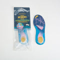 Plantillas memory gel ACHUCHONAS
