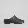 Zueco profesional negro COMFEET SANICARE
