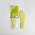 Plantilla memory foam ultrafina ACHUCHONAS hombre