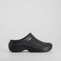 Zueco enfermera negro COMFEET SANICARE