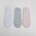 Pack 3x pikis multicolor niña