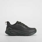 Deportiva Fast Recovery negra COMFEET