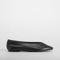 Bailarina piel negra FOSCO