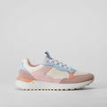 Deportiva casual juvenil multicolor OH GIRL