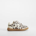 Deportiva velcros bebé multicolor BACHE