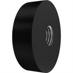 38mm Diameter standoff 10mm thick for Madrid Face Mount Spigot - Image 3
