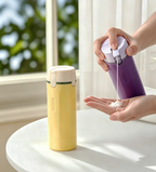 4 in 1 Travel Cosmetic Dispenser Bottle