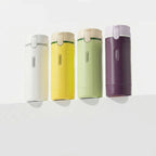 4 in 1 Travel Cosmetic Dispenser Bottle