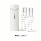 4 in 1 Travel Cosmetic Dispenser Bottle