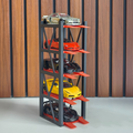 5-Layer Display Rack