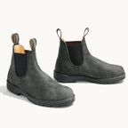 587 Original Boot in Rustic Black
