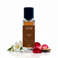 6.45 Wisky Smoke EDP for Men 20ml fragrance bottle