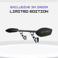 911 GT3 RS Style Spoiler Shelf