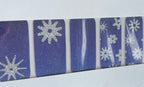Spurflakes Western Nail Strips