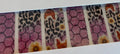 Chick Fever Western Nail Strips