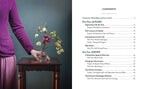 A Home in Bloom: Hardcover / English