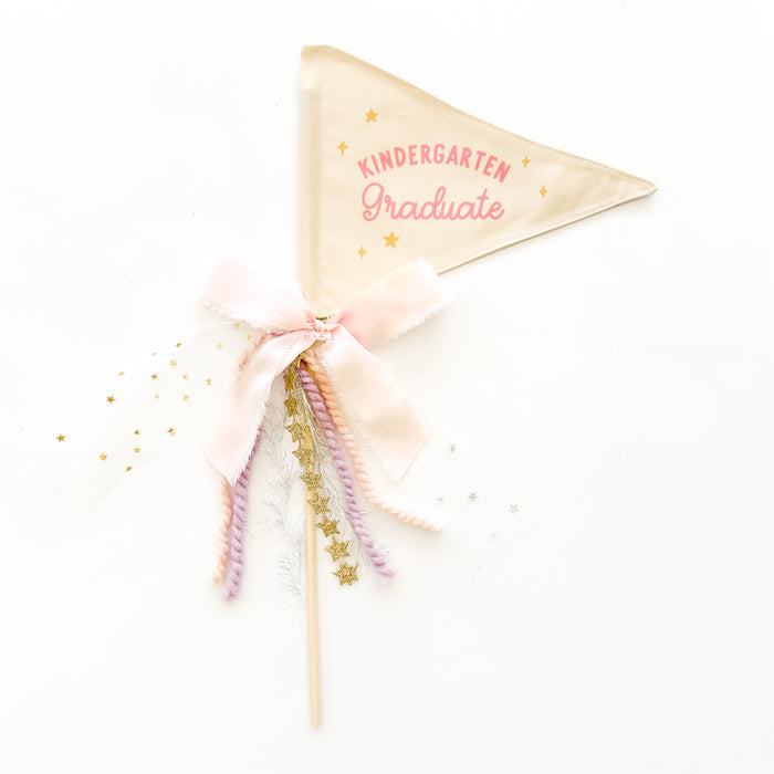 Style 7: BOW Pink Purple With Gold strs
