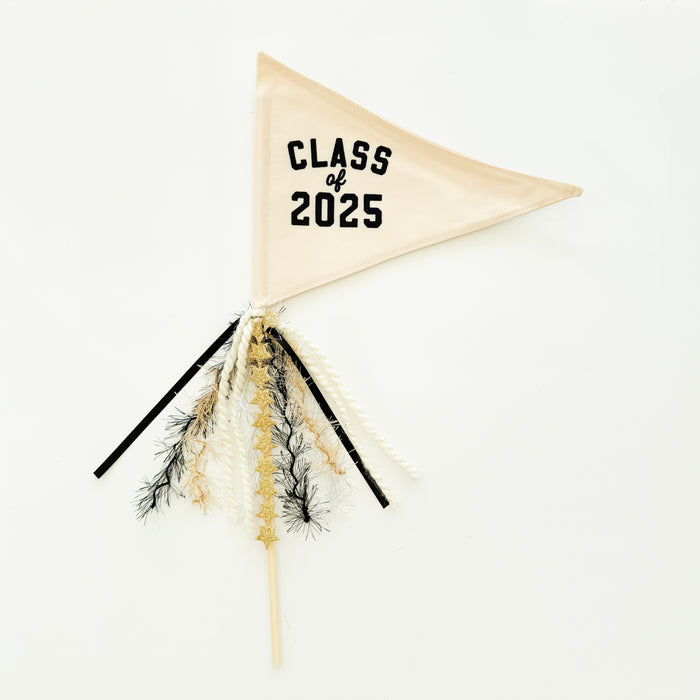 School Flag Decorative Trimmings ADD ON