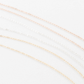 Additional Chain Length