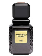 Ajmal Patchouli Wood 100ml – Dubai Perfume