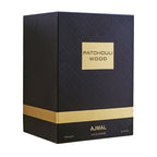 Ajmal Patchouli Wood 100ml – Dubai Perfume