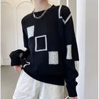Alida - Pull féminin unique et élégant