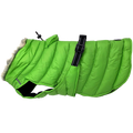 ALPINE-EXTREME-DOG-PUFFY-WINTER-COAT-LIME-GREEN