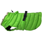 ALPINE-EXTREME-DOG-PUFFY-WINTER-COAT-LIME-GREEN