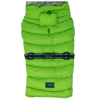 ALPINE-EXTREME-DOG-PUFFY-WINTER-COAT-LIME-GREEN