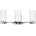 Alturas Vanity Light- Chrome