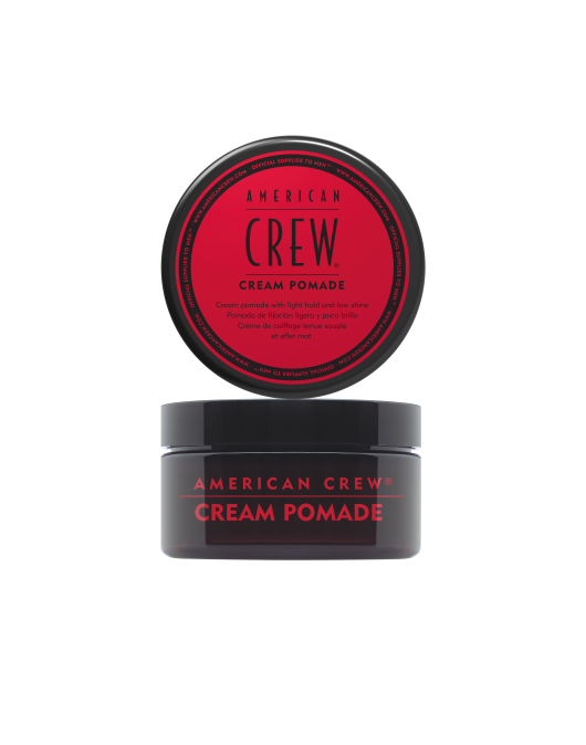 AMERICAN CREW CREAM POMADE 85G (3oz)