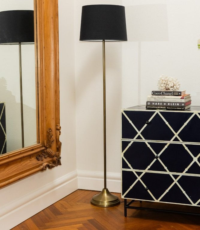 Americana Floor Lamp