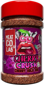 Angus & Oink Cherry Crush 200g