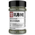 Angus & Oink Dr Zhoug - 160g - CLEARANCE