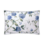 Anne De Solene Amboise Luxury French Bed Linens - Sham Front
