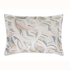 Anne De Solene Audace Luxury Bedding - Sham Front