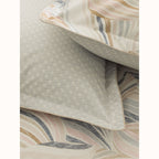 Anne De Solene Audace Luxury Bedding - Both Sides of Shams