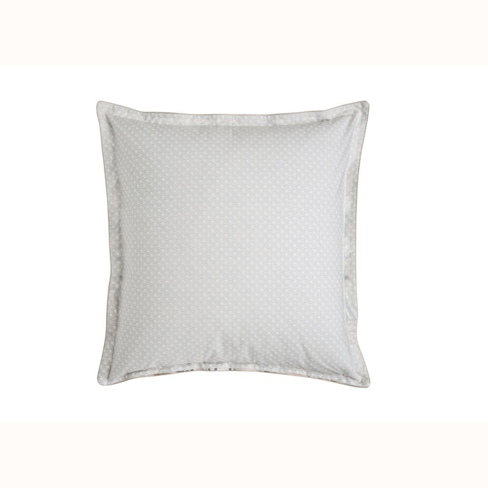 Anne De Solene Audace Luxury Bedding - Euro Sham Reverse