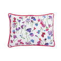 Anne De Solene Capucine Luxury French Bed Linens - Sham Front