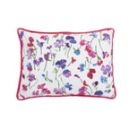 Anne De Solene Capucine Luxury French Bed Linens - Sham Front