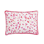 Anne De Solene Capucine Luxury French Bed Linens - Sham Reverse