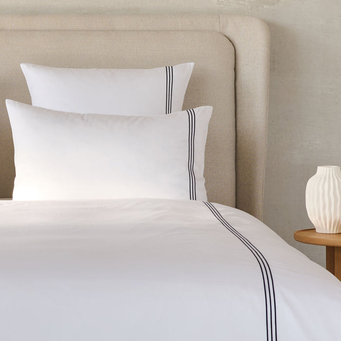 Anne de Solene Concorde Bed Linen Collection